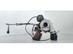 Recambio de turbocompresor para saab 9-3 berlina 2.2 16v tid cat referencia OEM IAM 24418170  