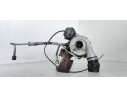 Recambio de turbocompresor para saab 9-3 berlina 2.2 16v tid cat referencia OEM IAM 24418170  