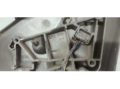 Recambio de retrovisor derecho para renault megane iii sport tourer 1.5 dci referencia OEM IAM 12523330  