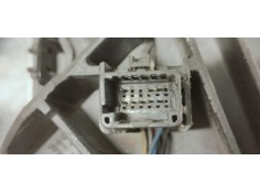 Recambio de retrovisor derecho para renault megane iii sport tourer 1.5 dci referencia OEM IAM 12523330  