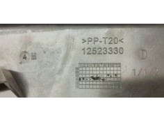 Recambio de retrovisor derecho para renault megane iii sport tourer 1.5 dci referencia OEM IAM 12523330  