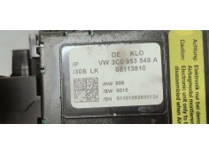 Recambio de mando multifuncion para volkswagen passat berlina (3c2) 2.0 tdi 140 referencia OEM IAM 3C9953513  
