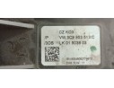 Recambio de mando multifuncion para volkswagen passat berlina (3c2) 2.0 tdi 140 referencia OEM IAM 3C9953513  