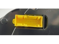 Recambio de cuadro instrumentos para peugeot 3008 1.6hdi 112 fap referencia OEM IAM 9666174980  