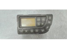 Recambio de mando climatizador para citroen c4 picasso 1.6 hdi referencia OEM IAM 9650868977  