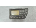 Recambio de mando climatizador para citroen c4 picasso 1.6 hdi referencia OEM IAM 9650868977  