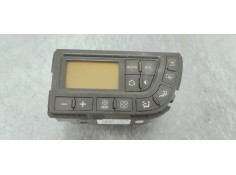Recambio de mando climatizador para citroen c4 picasso 1.6 hdi referencia OEM IAM 9650868977  