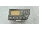 Recambio de mando climatizador para citroen c4 picasso 1.6 hdi referencia OEM IAM 9650868977  
