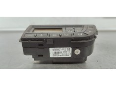 Recambio de mando climatizador para citroen c4 picasso 1.6 hdi referencia OEM IAM 9650868977  