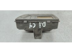 Recambio de mando climatizador para citroen c4 picasso 1.6 hdi referencia OEM IAM 9650868977  