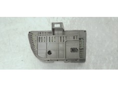Recambio de mando climatizador para citroen c4 picasso 1.6 hdi referencia OEM IAM 9650868977  