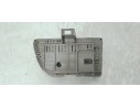Recambio de mando climatizador para citroen c4 picasso 1.6 hdi referencia OEM IAM 9650868977  