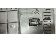 Recambio de mando climatizador para citroen c4 picasso 1.6 hdi referencia OEM IAM 9650868977  