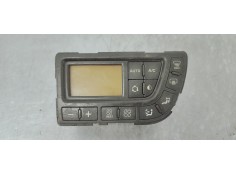 Recambio de mando climatizador para citroen c4 picasso 1.6 hdi referencia OEM IAM 9650868977  