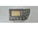 Recambio de mando climatizador para citroen c4 picasso 1.6 hdi referencia OEM IAM 9650868977  