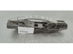 Recambio de maneta exterior delantera derecha para skoda fabia (5j2 ) 1.6 tdi referencia OEM IAM 5N0839885H  
