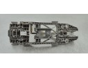Recambio de maneta exterior delantera derecha para skoda fabia (5j2 ) 1.6 tdi referencia OEM IAM 5N0839885H  