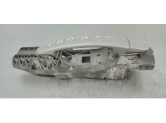 Recambio de maneta exterior delantera derecha para skoda fabia (5j2 ) 1.6 tdi referencia OEM IAM 5N0839885H  