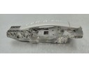 Recambio de maneta exterior delantera derecha para skoda fabia (5j2 ) 1.6 tdi referencia OEM IAM 5N0839885H  