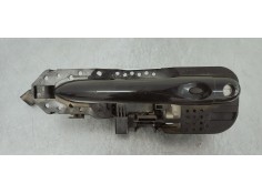 MANETA EXTERIOR DELANTERA IZQUIERDA 806070033R 