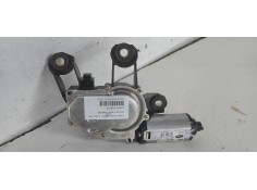 Recambio de motor limpia trasero para ford fiesta (cbk) 1.4 tdci cat referencia OEM IAM 2S61A17K441AC 404736C 