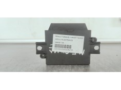 Recambio de modulo electronico para renault megane iii sport tourer 1.5 dci referencia OEM IAM 259902114R  