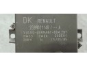 Recambio de modulo electronico para renault megane iii sport tourer 1.5 dci referencia OEM IAM 259902114R  
