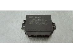 Recambio de modulo electronico para renault megane iii sport tourer 1.5 dci referencia OEM IAM 259902114R  