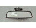 Recambio de espejo para opel astra h ber. edition referencia OEM IAM 13253546  