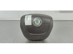 AIRBAG DELANTERO IZQUIERDO 5J0880201K 