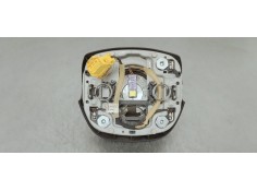 Recambio de airbag delantero izquierdo para skoda fabia (5j2 ) 1.6 tdi referencia OEM IAM 5J0880201K  