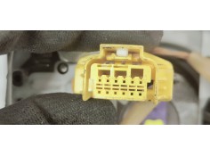 Recambio de airbag delantero izquierdo para skoda fabia (5j2 ) 1.6 tdi referencia OEM IAM 5J0880201K  