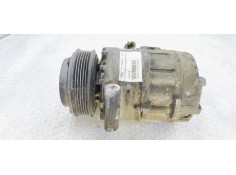 Recambio de compresor aire acondicionado para opel zafira a elegance referencia OEM IAM 24430319  