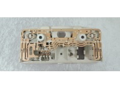 Recambio de luz interior para skoda fabia (5j2 ) 1.6 tdi referencia OEM IAM 3B0947105C  