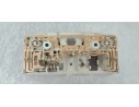 Recambio de luz interior para skoda fabia (5j2 ) 1.6 tdi referencia OEM IAM 3B0947105C  