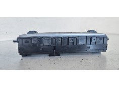 Recambio de mando climatizador para renault scenic iii 1.6 dci diesel fap referencia OEM IAM E1073945  