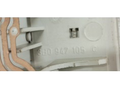 Recambio de luz interior para skoda fabia (5j2 ) 1.6 tdi referencia OEM IAM 3B0947105C  