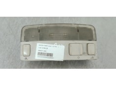 Recambio de luz interior para skoda fabia (5j2 ) 1.6 tdi referencia OEM IAM 3B0947105C  