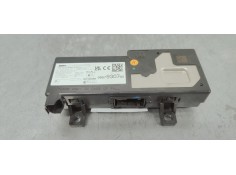 Recambio de modulo electronico para citroen berlingo 1.5 hdi referencia OEM IAM 9867930780  