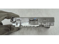 Recambio de modulo electronico para citroen berlingo 1.5 hdi referencia OEM IAM 9867930780  