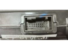 Recambio de modulo electronico para citroen berlingo 1.5 hdi referencia OEM IAM 9867930780  