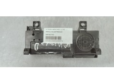 Recambio de modulo electronico para citroen berlingo 1.5 hdi referencia OEM IAM 9867930780  