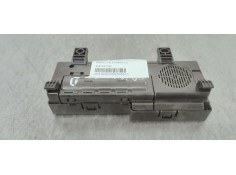 Recambio de modulo electronico para citroen berlingo 1.5 hdi referencia OEM IAM 9867930780  