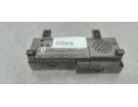 Recambio de modulo electronico para citroen berlingo 1.5 hdi referencia OEM IAM 9867930780  