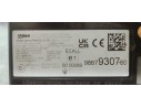 Recambio de modulo electronico para citroen berlingo 1.5 hdi referencia OEM IAM 9867930780  
