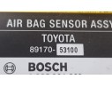 Recambio de centralita airbag para lexus is200 (ds2/is2) 2.2 d 180 [220] fap referencia OEM IAM 8917053100  