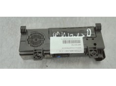 Recambio de modulo electronico para citroen berlingo 1.5 hdi referencia OEM IAM 9867930780  