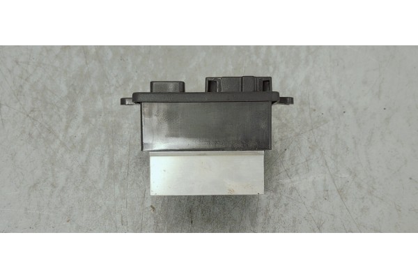 Recambio de resistencia calefaccion para citroen berlingo 1.5 hdi referencia OEM IAM A43003000  
