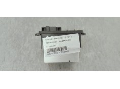 Recambio de resistencia calefaccion para citroen berlingo 1.5 hdi referencia OEM IAM A43003000  
