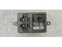 Recambio de resistencia calefaccion para citroen berlingo 1.5 hdi referencia OEM IAM A43003000  